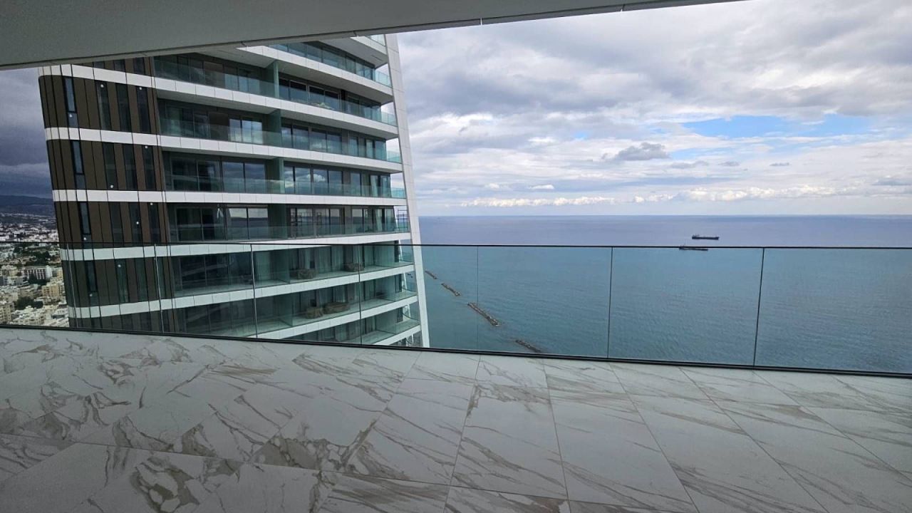 Appartamento a Limassol, Cipro, 157 m² - foto 14