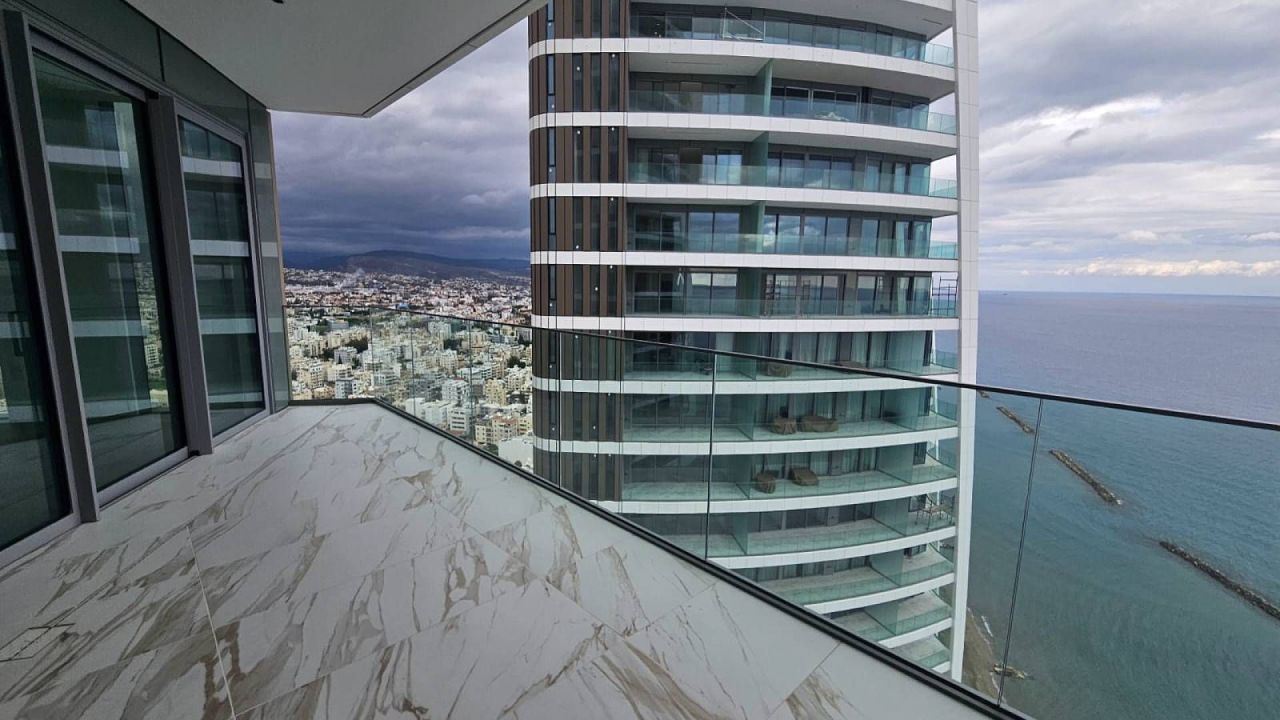 Appartamento a Limassol, Cipro, 157 m² - foto 15