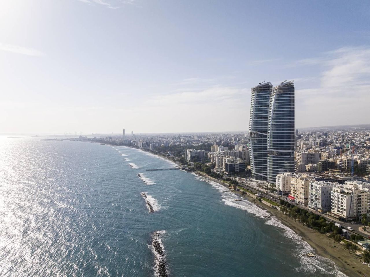 Appartamento a Limassol, Cipro, 157 m² - foto 17