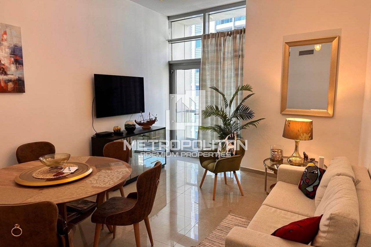 Apartment in Dubai, VAE, 106 m² - Foto 1