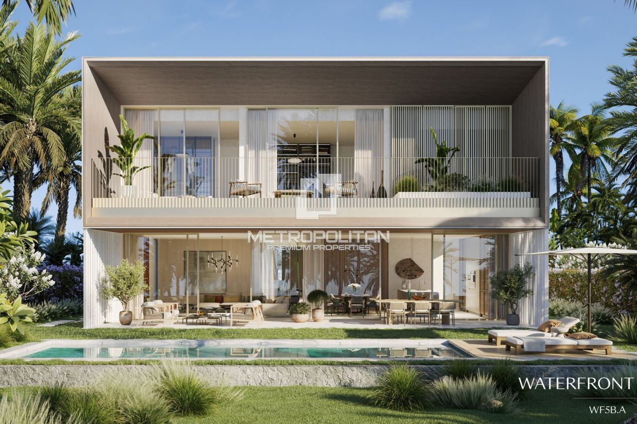 Villa in Dubai, VAE, 705 m² - Foto 1