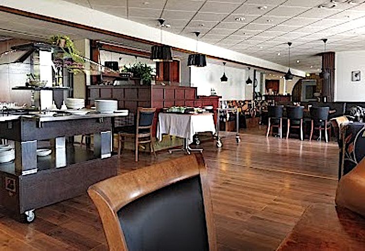 Hotel in Lahti, Finland, 1 245 m² - picture 4