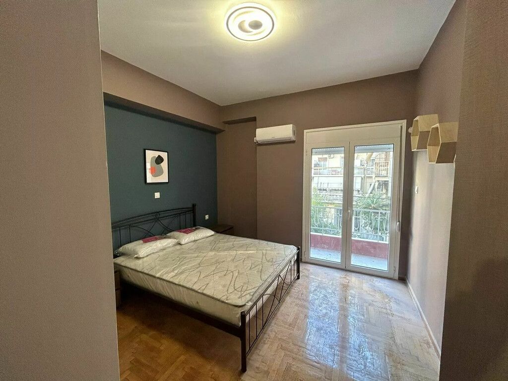 Wohnung in Athen, Griechenland, 117 m² - Foto 1