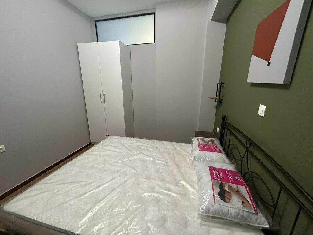 Flat in Athens, Greece, 117 m² - picture 3