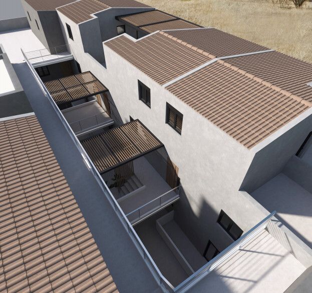 Maisonette in Heraklion, Greece, 81 m² - picture 4