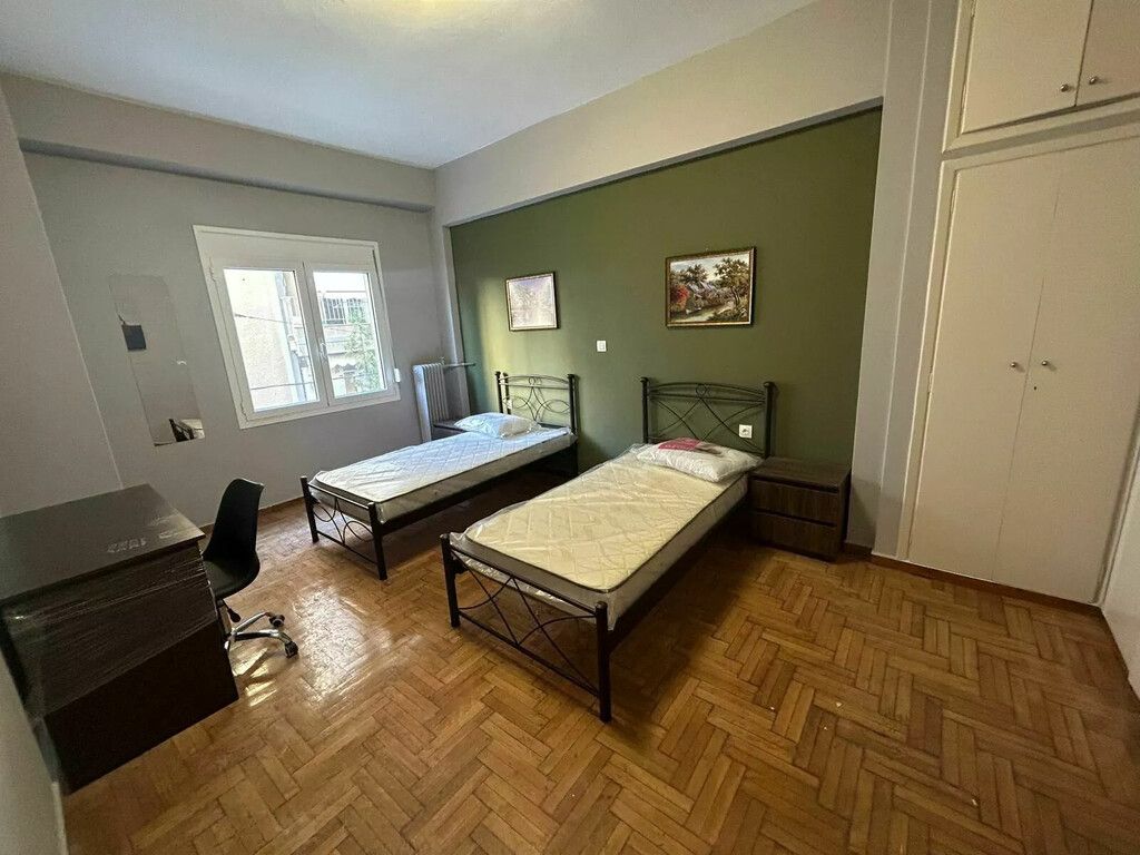 Flat in Athens, Greece, 117 m² - picture 14