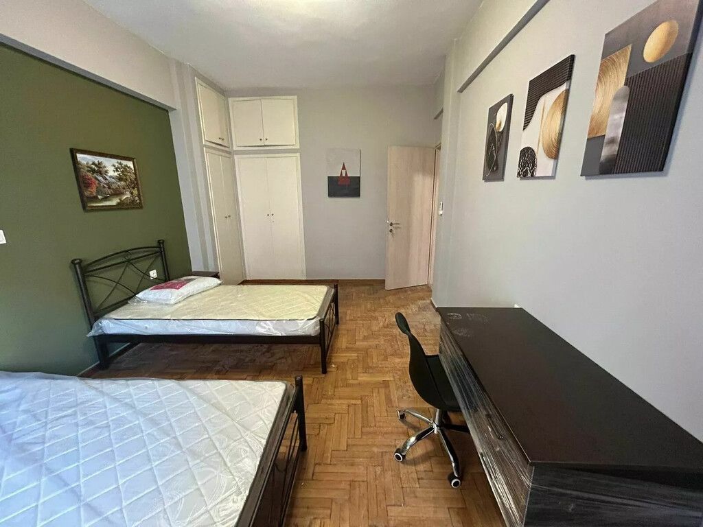 Flat in Athens, Greece, 117 m² - picture 15