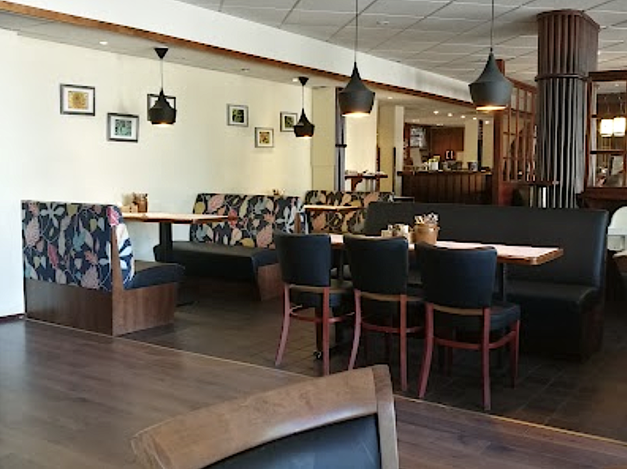 Hotel in Lahti, Finland, 1 245 m² - picture 3