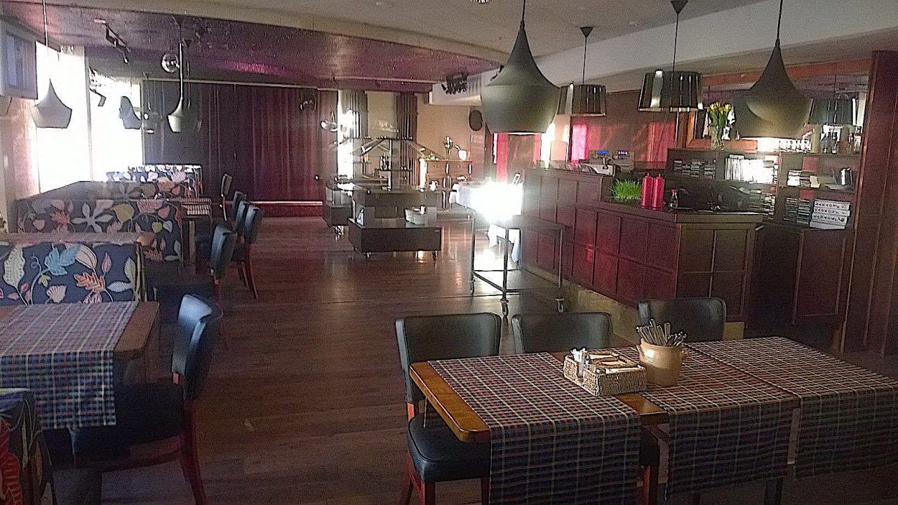 Hotel in Lahti, Finland, 1 245 m² - picture 9