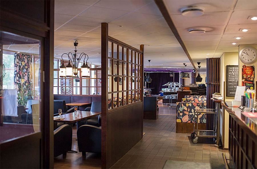 Hotel in Lahti, Finland, 1 245 m² - picture 10