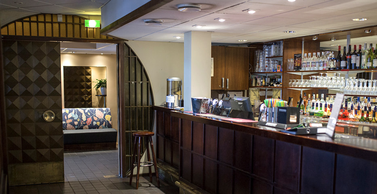 Hotel in Lahti, Finland, 1 245 m² - picture 11