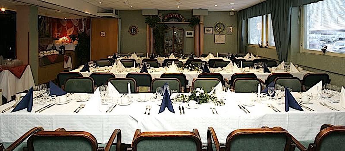 Hotel in Lahti, Finland, 1 245 m² - picture 6