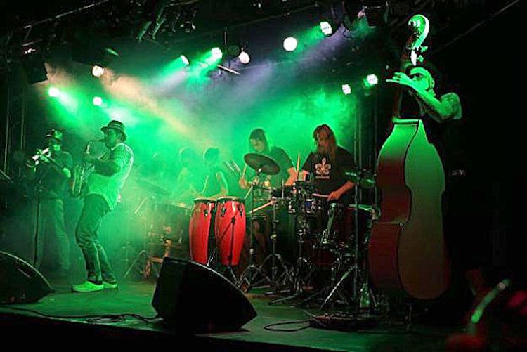 Hotel in Lahti, Finland, 1 245 m² - picture 7