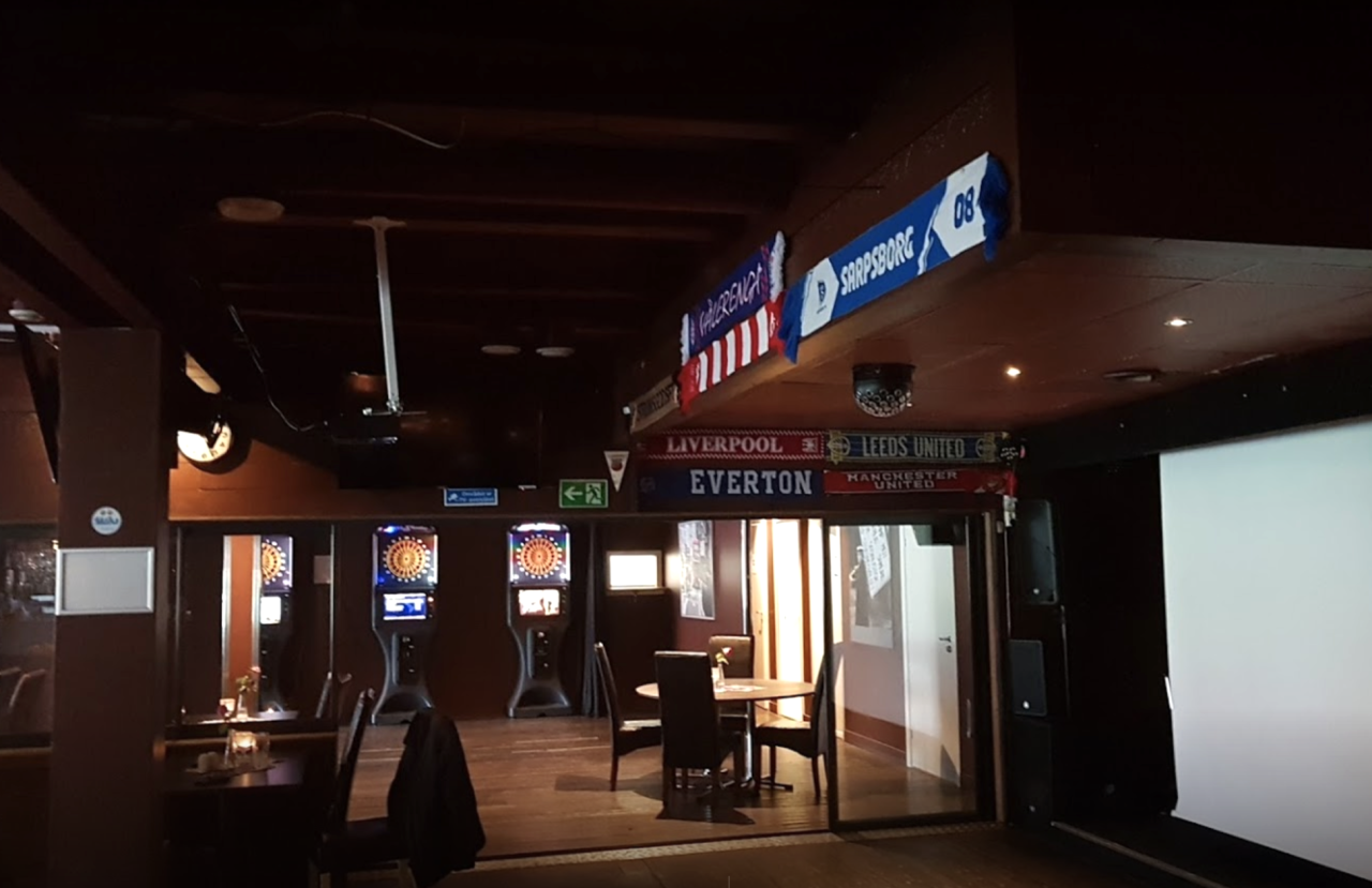 Hotel in Lahti, Finland, 1 245 m² - picture 12