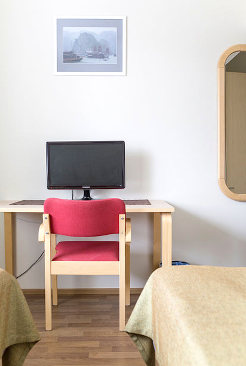 Hotel in Lahti, Finland, 1 245 m² - picture 15