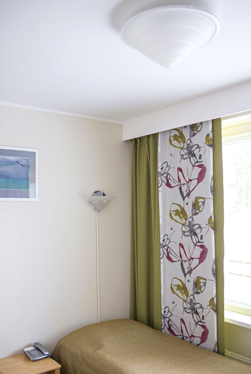 Hotel in Lahti, Finland, 1 245 m² - picture 14