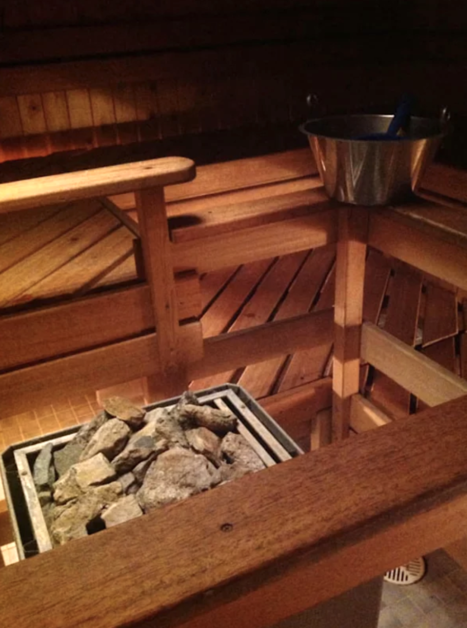 Hotel in Lahti, Finland, 1 245 m² - picture 16