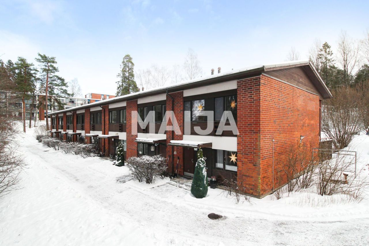 Flat in Vantaa, Finland, 110 m² - picture 1