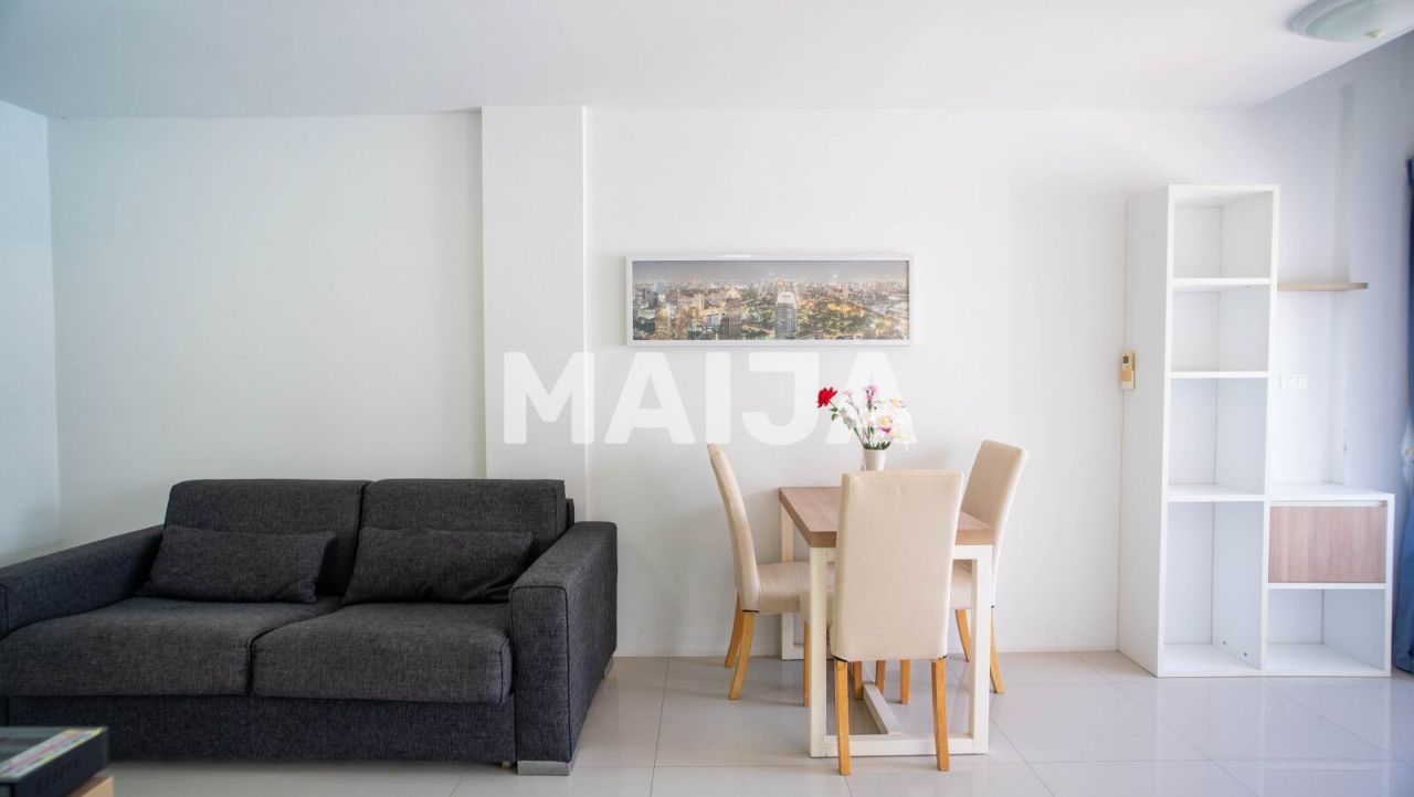 Apartment in Rayong, Thailand, 39.81 m² - Foto 6