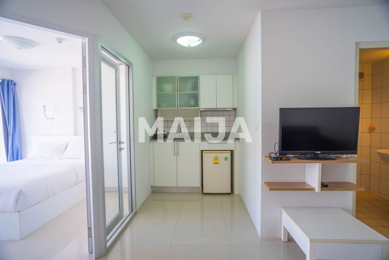 Apartment in Rayong, Thailand, 39.81 m² - Foto 8