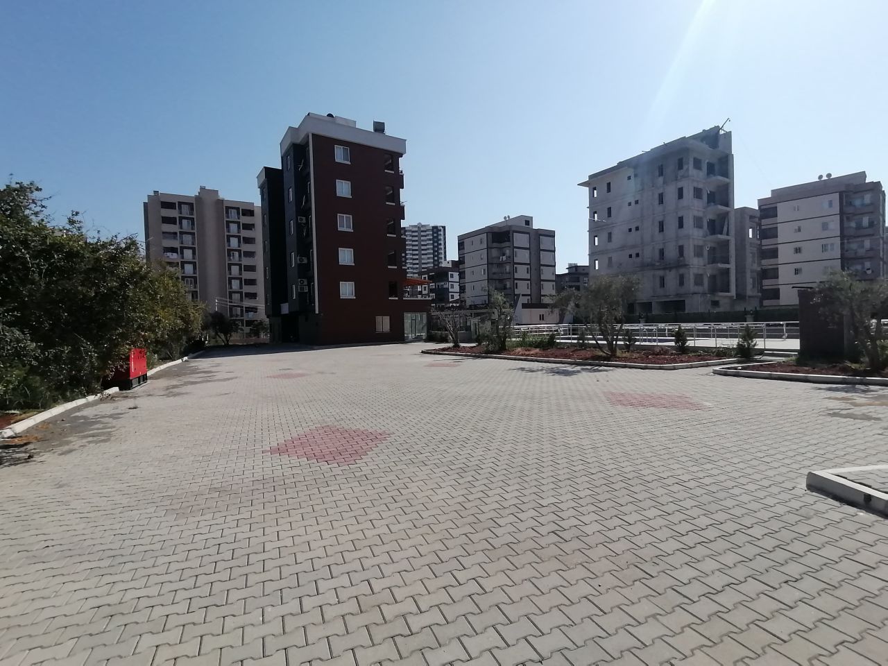 Appartement à Mersin, Turquie, 78 m² - image 2
