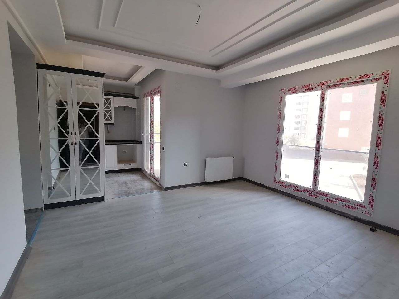 Appartement à Mersin, Turquie, 78 m² - image 8