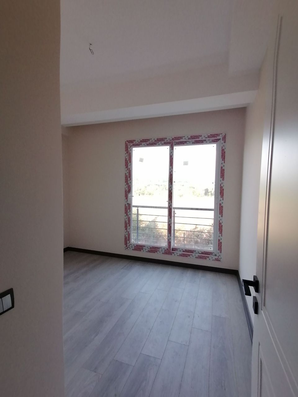 Appartement à Mersin, Turquie, 78 m² - image 5