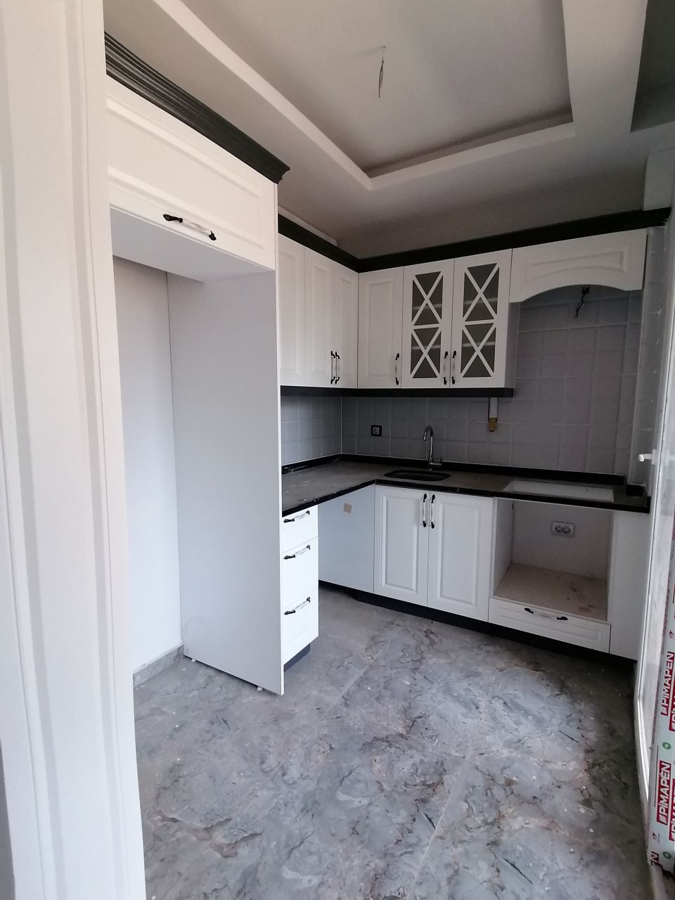 Appartement à Mersin, Turquie, 78 m² - image 7