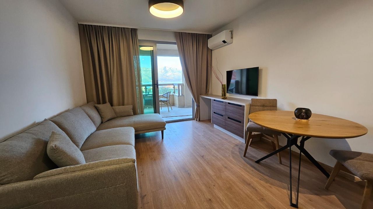 Appartamento a Budva, Montenegro, 61 m² - foto 5