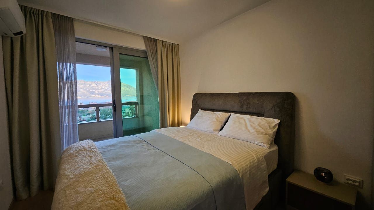 Appartamento a Budva, Montenegro, 61 m² - foto 8