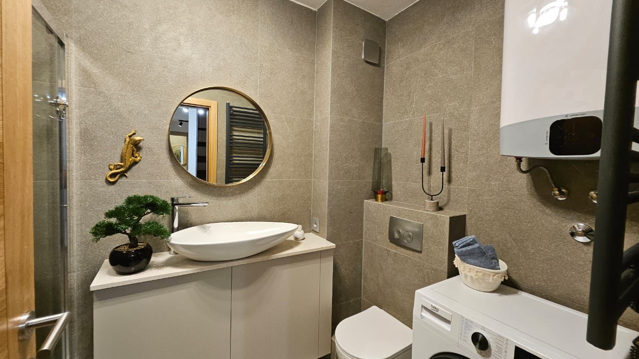 Appartamento a Budva, Montenegro, 61 m² - foto 10