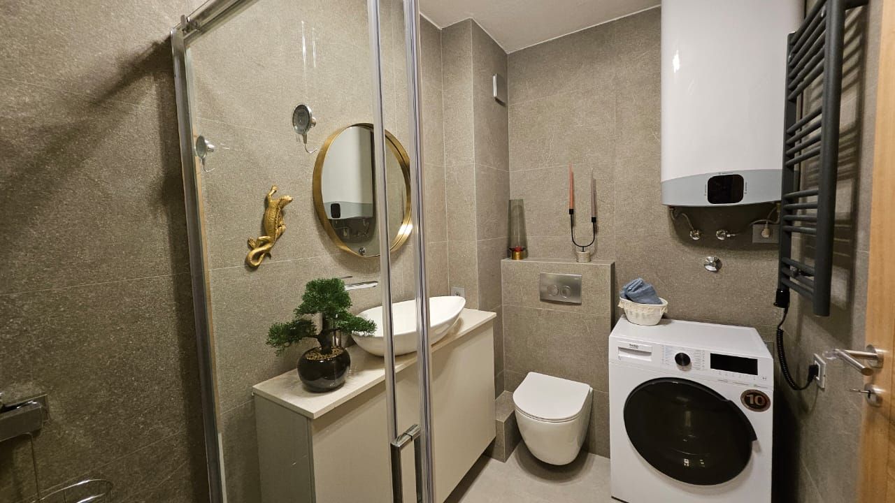 Appartamento a Budva, Montenegro, 61 m² - foto 9