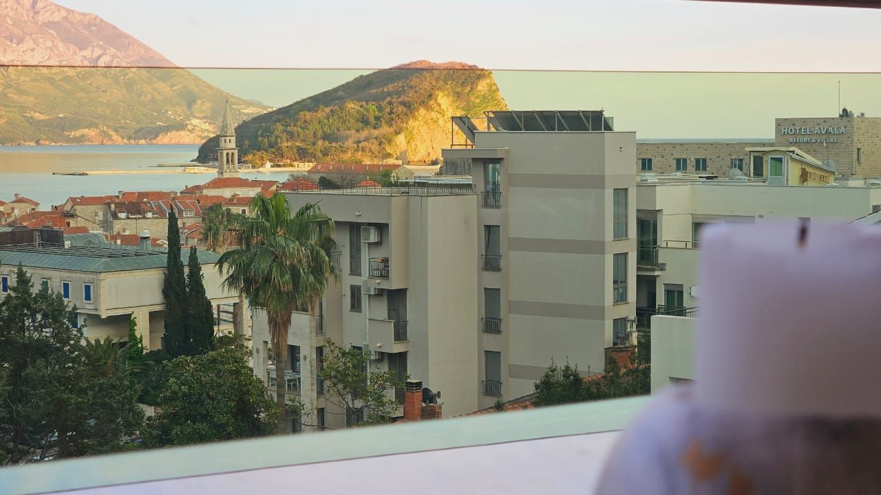 Appartamento a Budva, Montenegro, 61 m² - foto 2