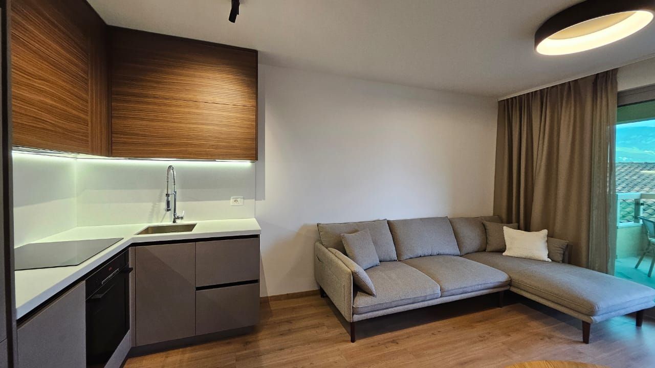 Appartamento a Budva, Montenegro, 61 m² - foto 12