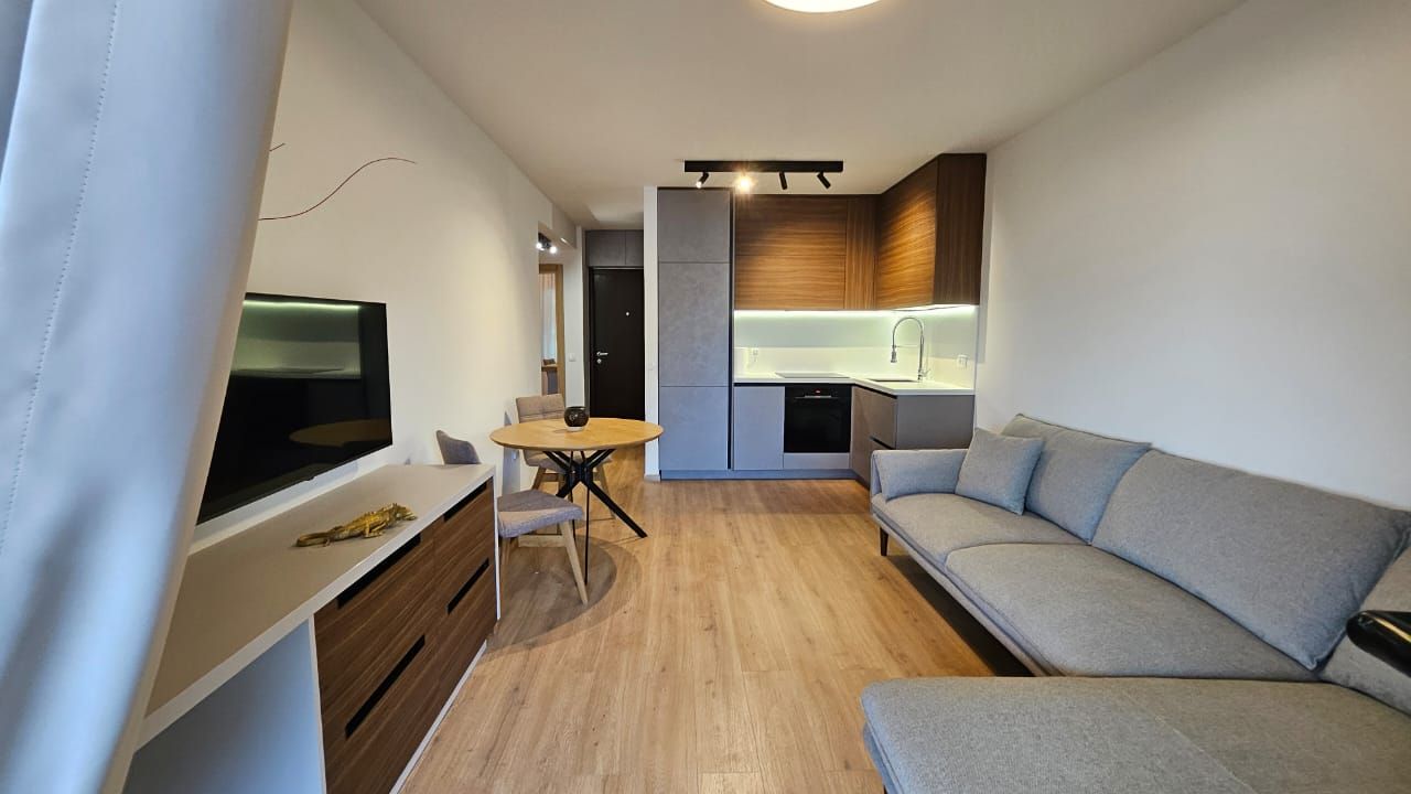 Appartamento a Budva, Montenegro, 61 m² - foto 11