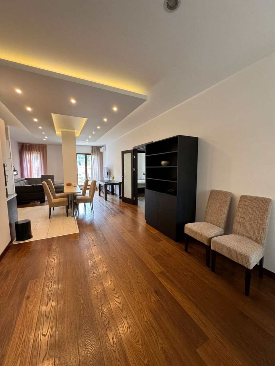 Flat in Budva, Montenegro, 86 m² - picture 1