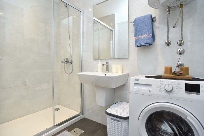 Flat in Budva, Montenegro, 47 m² - picture 7