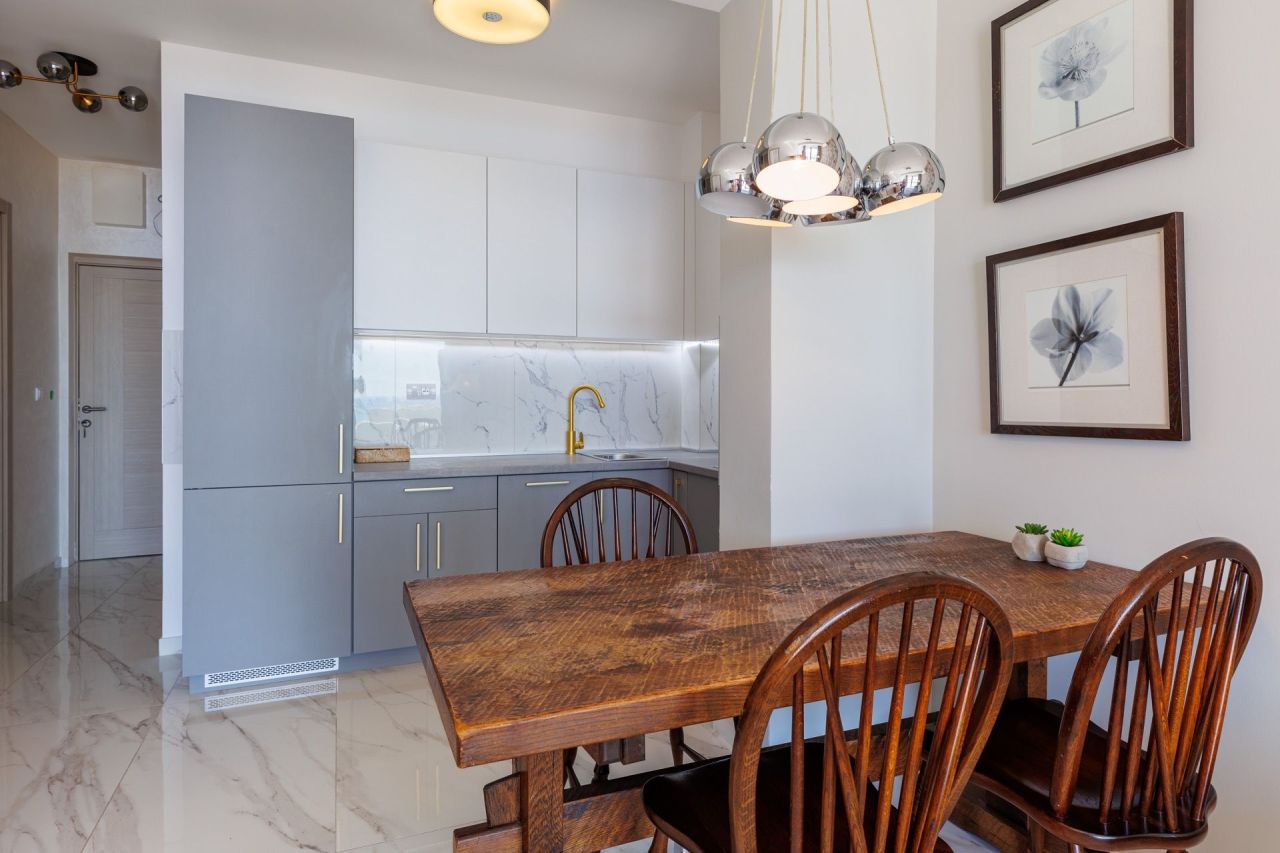 Appartamento a Budva, Montenegro, 77 m² - foto 4