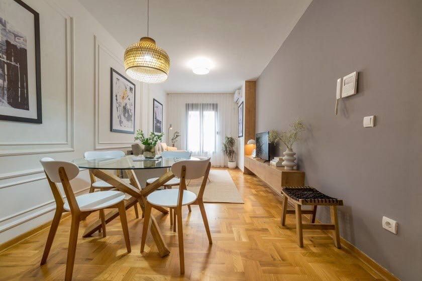 Appartement à Budva, Monténégro, 42 m² - image 1