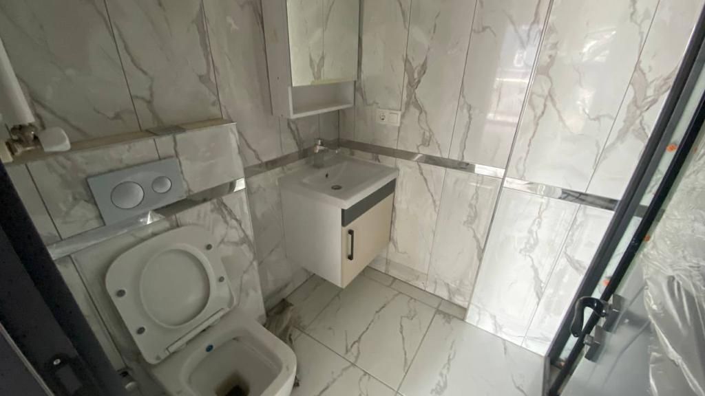 Appartamento a Mersin, Turchia, 47 m² - foto 8