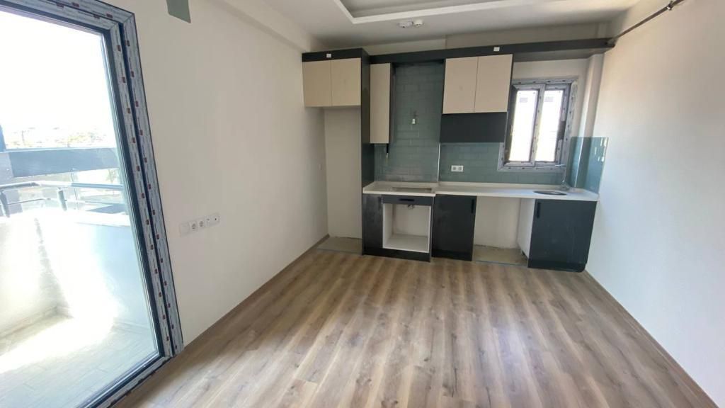 Appartamento a Mersin, Turchia, 47 m² - foto 2