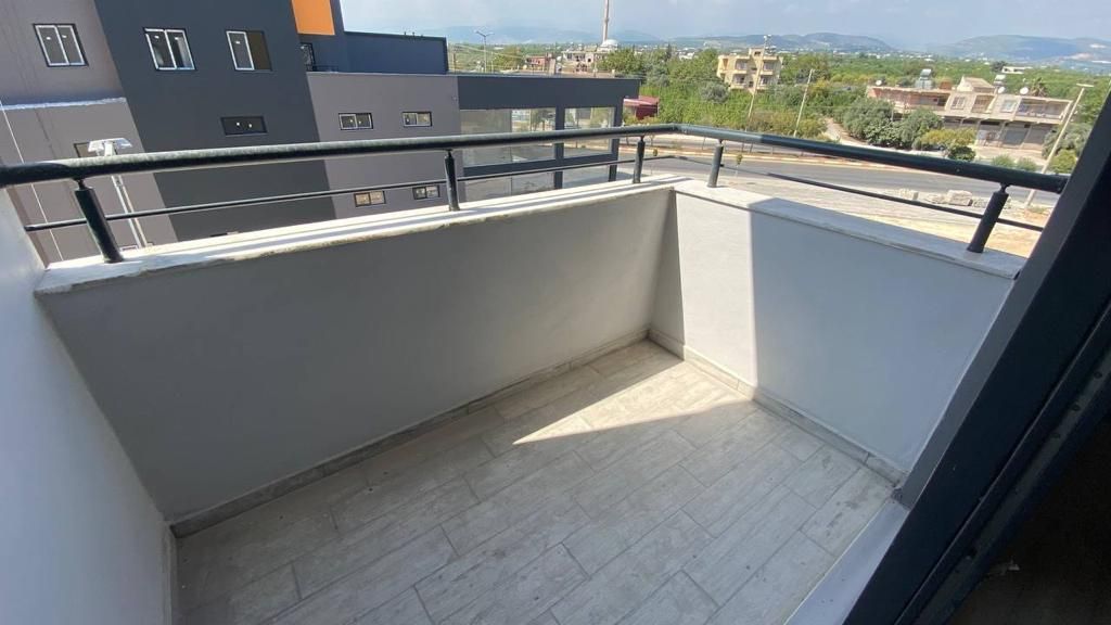 Appartamento a Mersin, Turchia, 47 m² - foto 4