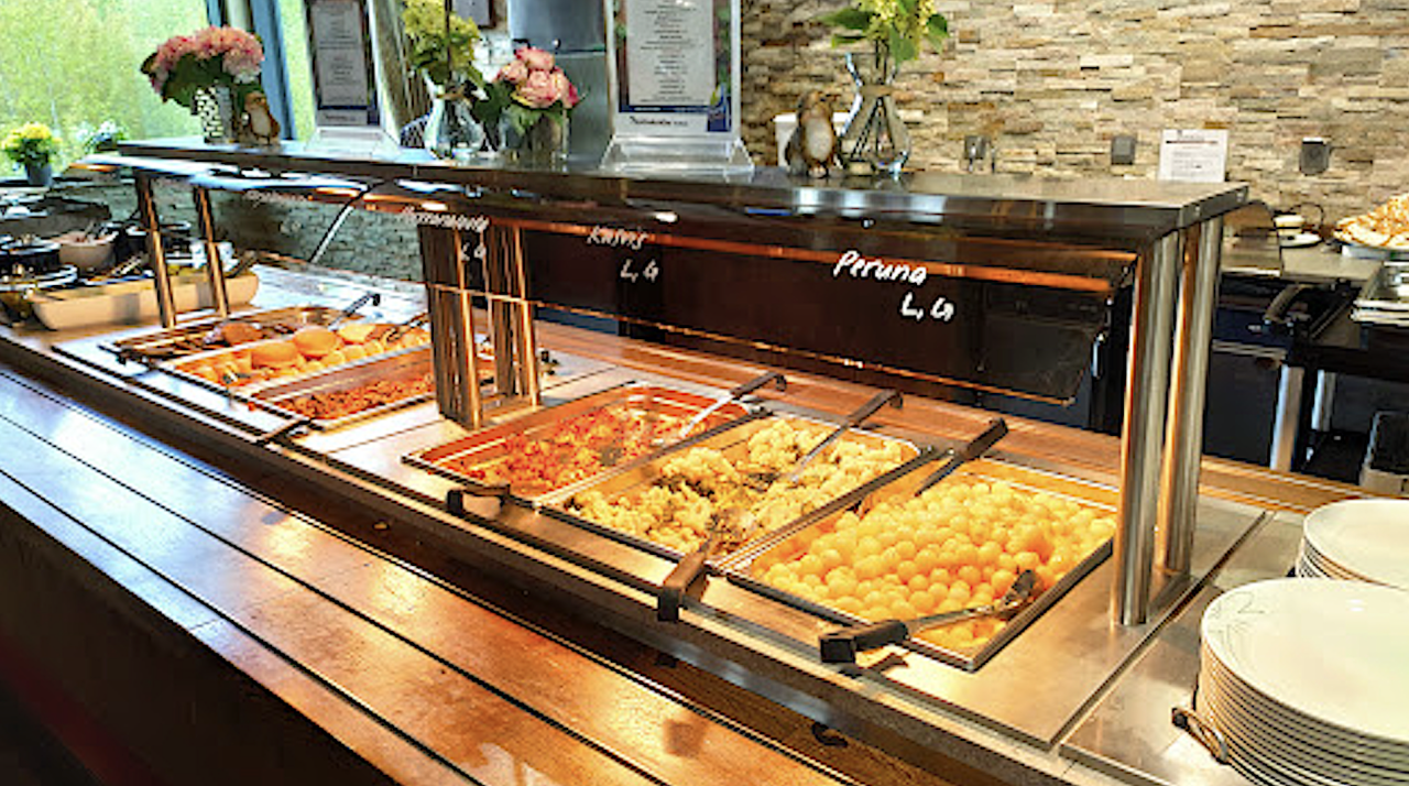 Cafetería, restaurante en Lahti, Finlandia, 275 m² - imagen 4