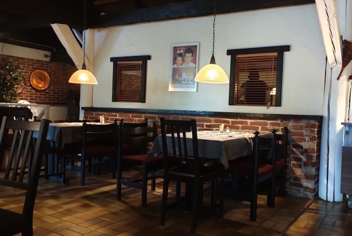 Cafetería, restaurante en Lahti, Finlandia, 275 m² - imagen 6