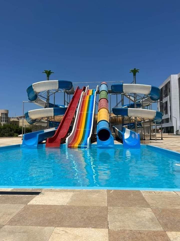 Apartamento en Hurghada, Egipto, 100 m² - imagen 3