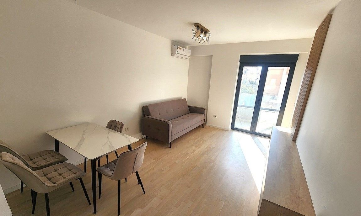 Appartement à Budva, Monténégro, 45 m² - image 1