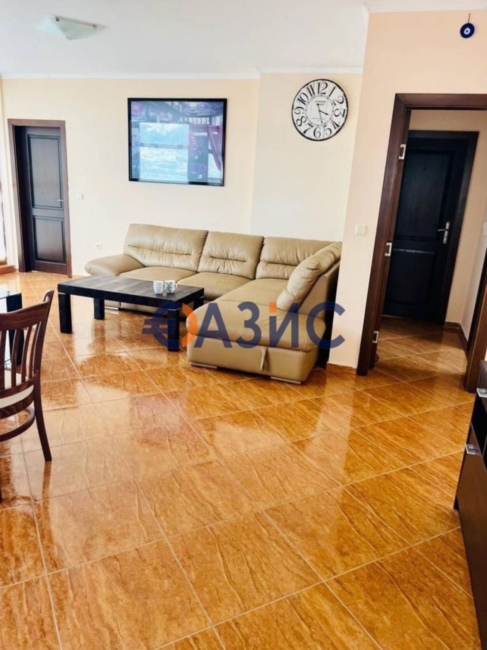 Appartamenti a Sveti Vlas, Bulgaria, 150 m² - foto 4