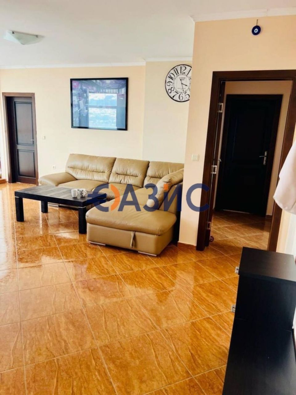 Appartamenti a Sveti Vlas, Bulgaria, 150 m² - foto 5