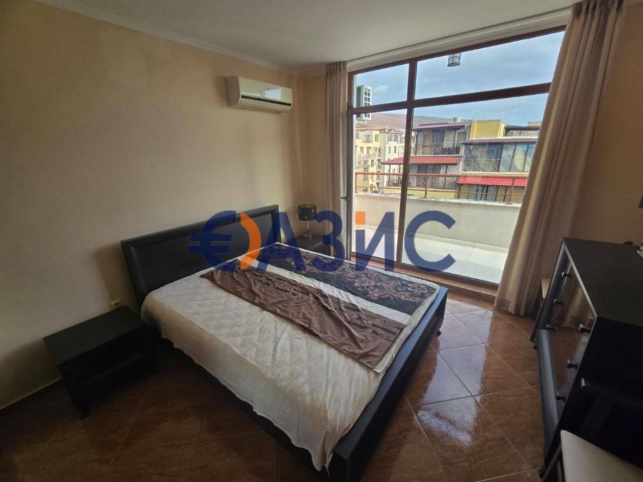 Appartamenti a Sveti Vlas, Bulgaria, 150 m² - foto 11