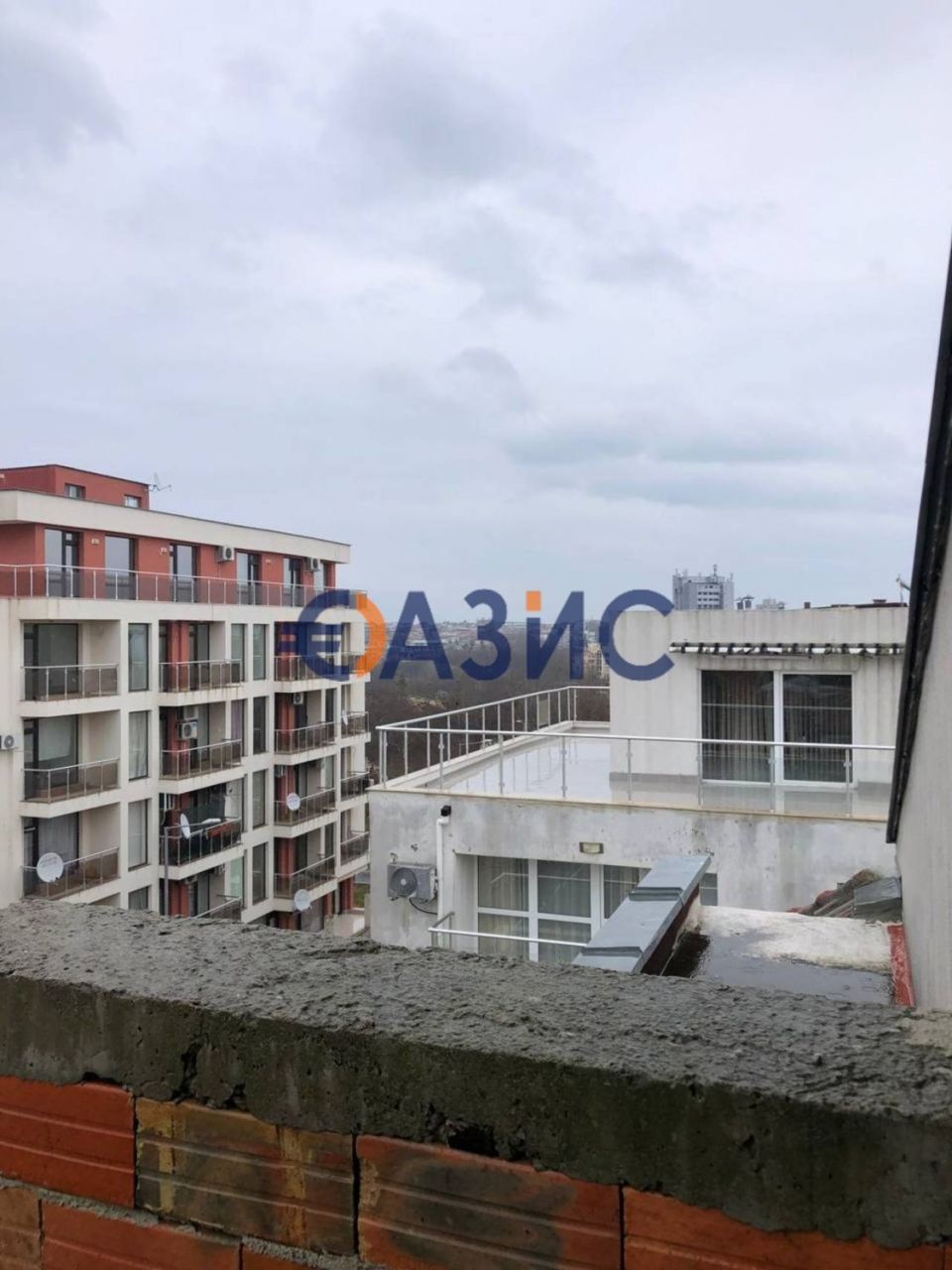 Casa a Nesebăr, Bulgaria, 550 m² - foto 11